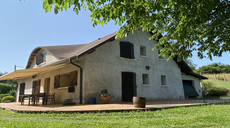 Ma-Cabane - Vente Maison Saint-Étienne-de-Vicq, 156 m²