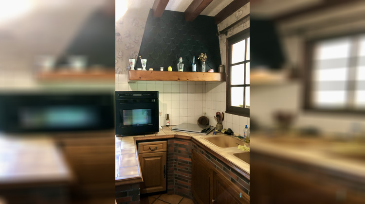 Ma-Cabane - Vente Maison Saint-Étienne-de-Vicq, 156 m²