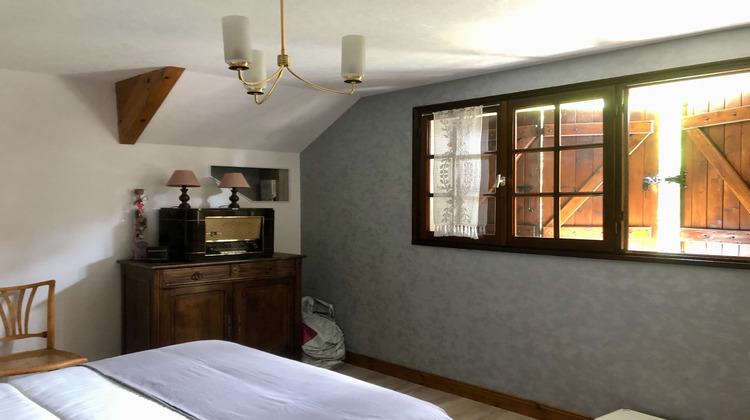 Ma-Cabane - Vente Maison Saint-Étienne-de-Vicq, 156 m²