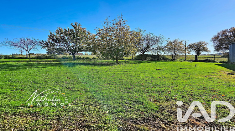 Ma-Cabane - Vente Maison Saint-Étienne-de-Vicq, 197 m²