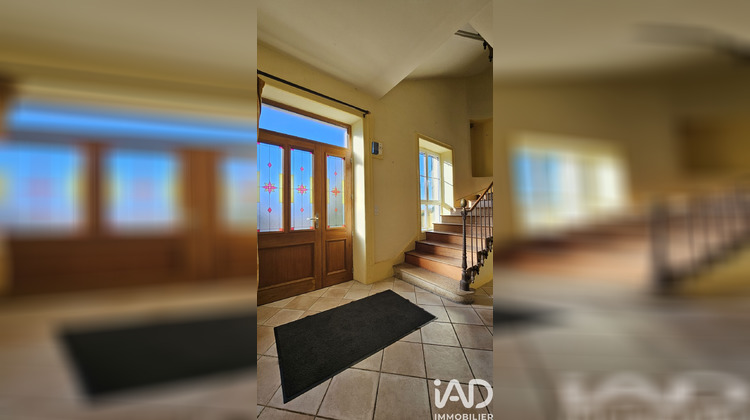 Ma-Cabane - Vente Maison Saint-Étienne-de-Vicq, 197 m²