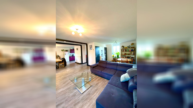 Ma-Cabane - Vente Maison Saint-Étienne-de-Vicq, 94 m²