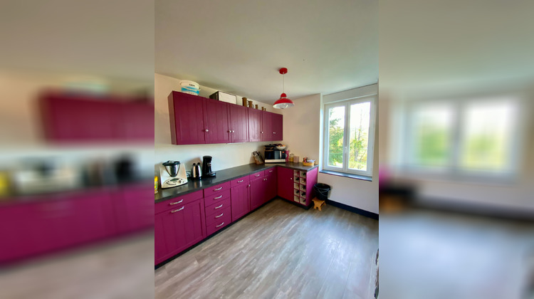 Ma-Cabane - Vente Maison Saint-Étienne-de-Vicq, 94 m²