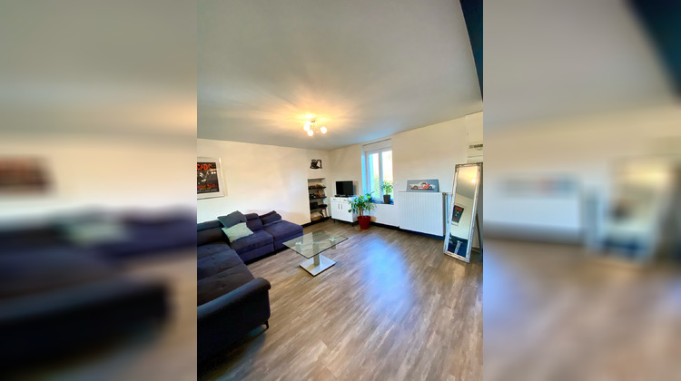 Ma-Cabane - Vente Maison Saint-Étienne-de-Vicq, 94 m²