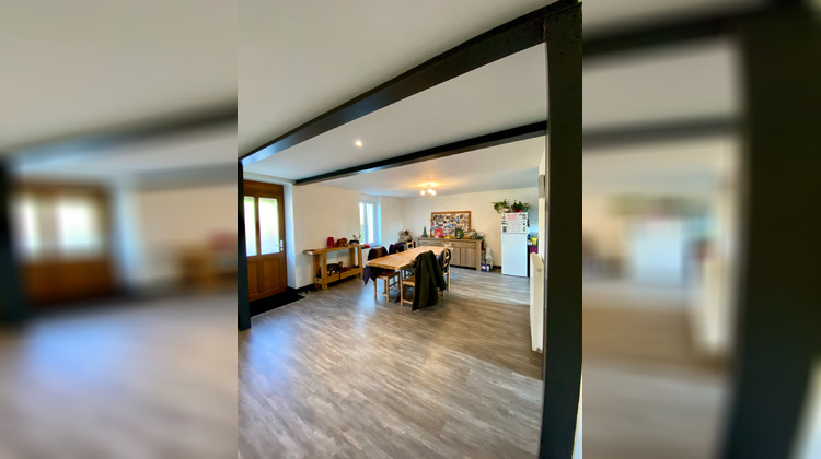 Ma-Cabane - Vente Maison Saint-Étienne-de-Vicq, 94 m²