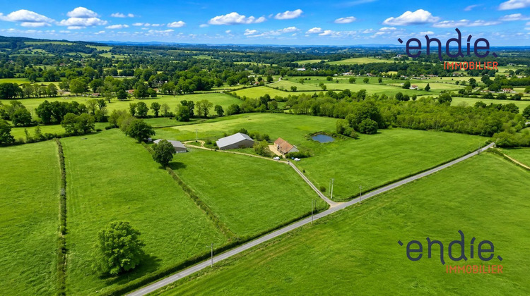Ma-Cabane - Vente Maison Saint-Étienne-de-Vicq, 134 m²