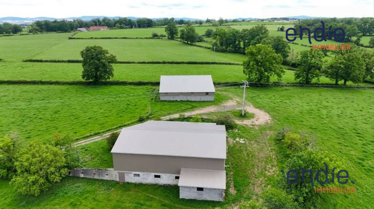 Ma-Cabane - Vente Maison Saint-Étienne-de-Vicq, 134 m²
