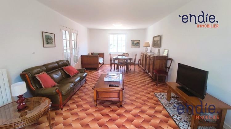 Ma-Cabane - Vente Maison Saint-Étienne-de-Vicq, 134 m²