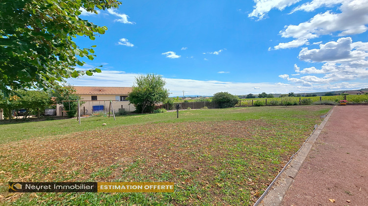 Ma-Cabane - Vente Maison Saint-Étienne-des-Oullières, 142 m²