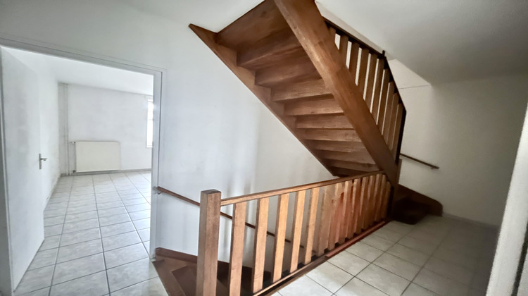 Ma-Cabane - Vente Maison Saint-Étienne-des-Oullières, 105 m²