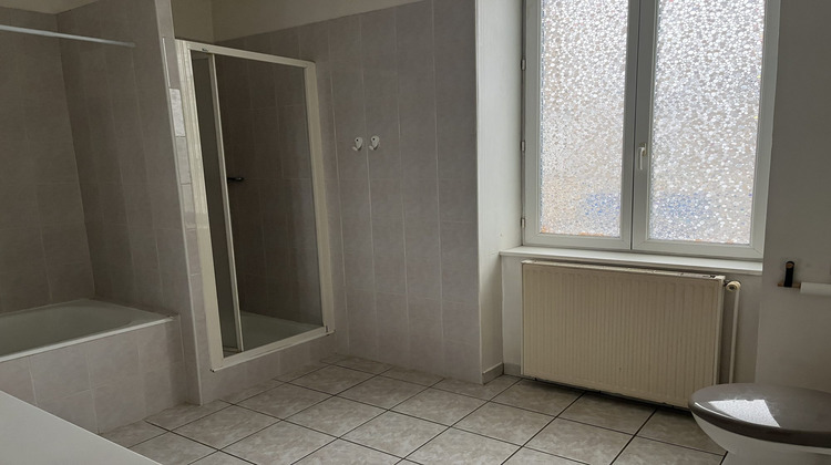 Ma-Cabane - Vente Maison Saint-Étienne-des-Oullières, 105 m²