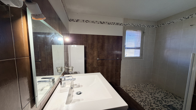 Ma-Cabane - Vente Maison Saint-Étienne-des-Oullières, 93 m²