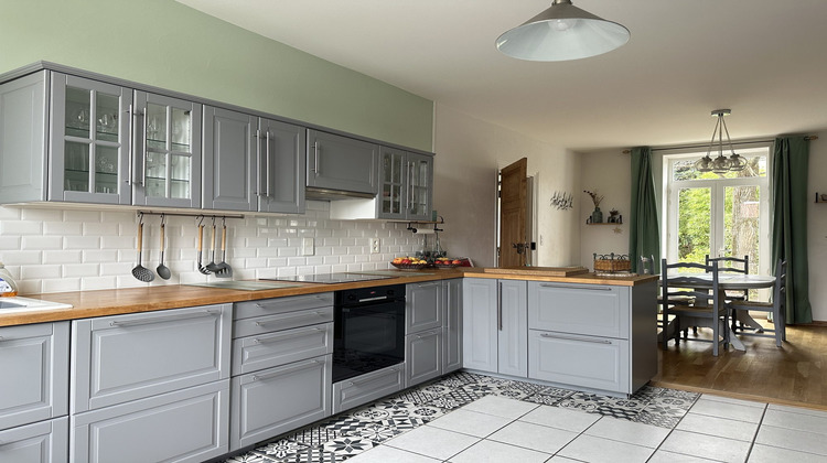 Ma-Cabane - Vente Maison Saint-Étienne-des-Oullières, 301 m²