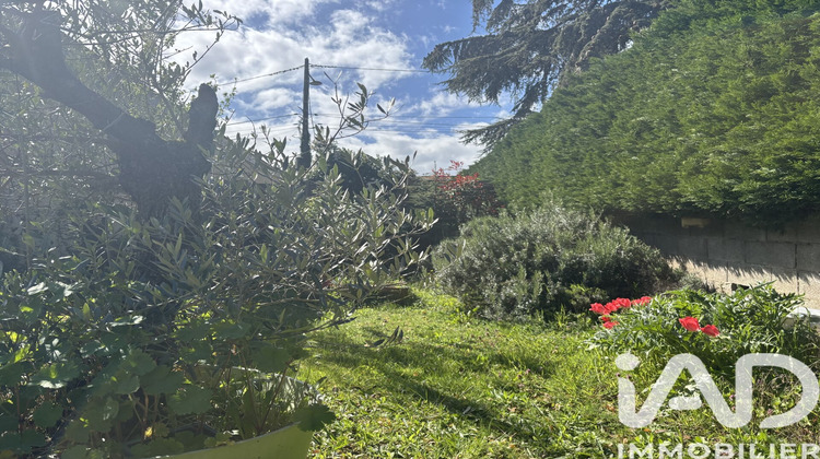 Ma-Cabane - Vente Maison Saint-Étienne-des-Oullières, 96 m²