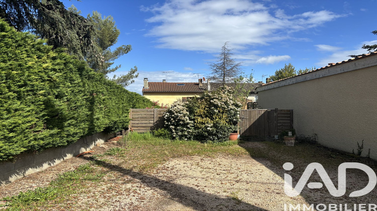 Ma-Cabane - Vente Maison Saint-Étienne-des-Oullières, 96 m²