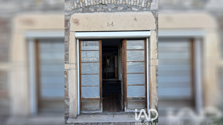 Ma-Cabane - Vente Maison Saint-Étienne-des-Oullières, 96 m²