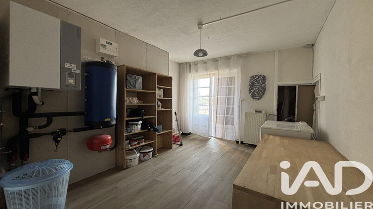 Ma-Cabane - Vente Maison Saint-Étienne-des-Oullières, 96 m²