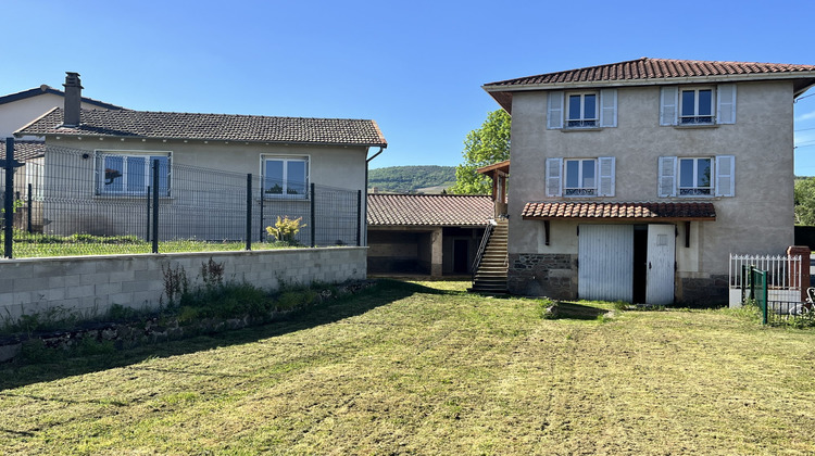 Ma-Cabane - Vente Maison Saint-Étienne-des-Oullières, 165 m²