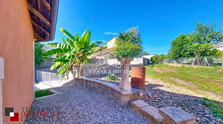 Ma-Cabane - Vente Maison Saint-Étienne-des-Oullières, 170 m²