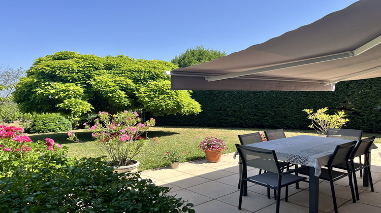 Ma-Cabane - Vente Maison Saint-Étienne-des-Oullières, 113 m²