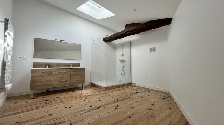 Ma-Cabane - Vente Maison Saint-Étienne-des-Oullières, 165 m²