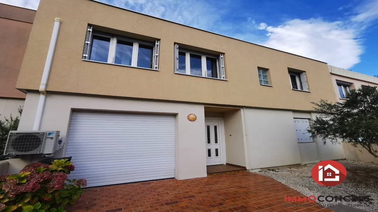 Ma-Cabane - Vente Maison Saint-Étienne-des-Sorts, 110 m²