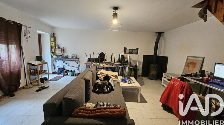 Ma-Cabane - Vente Maison Saint-Étienne-des-Sorts, 57 m²