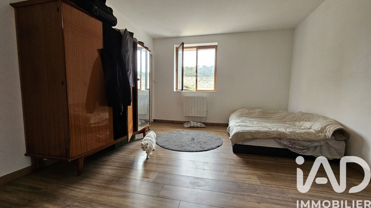 Ma-Cabane - Vente Maison Saint-Étienne-des-Sorts, 57 m²