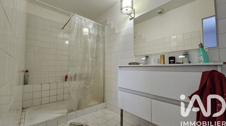 Ma-Cabane - Vente Maison Saint-Étienne-des-Sorts, 57 m²