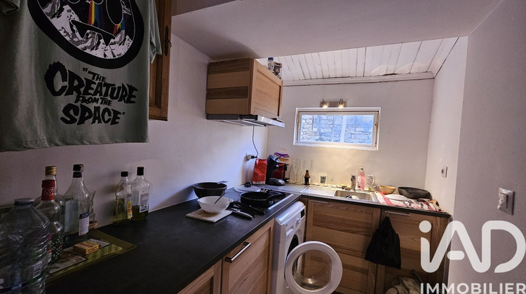 Ma-Cabane - Vente Maison Saint-Étienne-des-Sorts, 57 m²