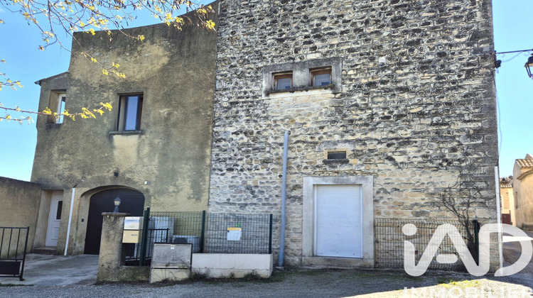 Ma-Cabane - Vente Maison Saint-Étienne-des-Sorts, 168 m²