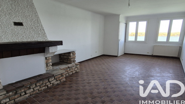 Ma-Cabane - Vente Maison Saint-Étienne-des-Sorts, 168 m²
