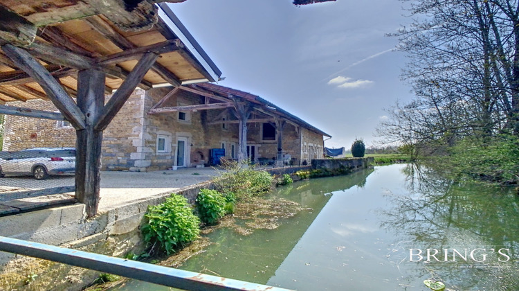 Ma-Cabane - Vente Maison Saint-Étienne-du-Bois, 360 m²