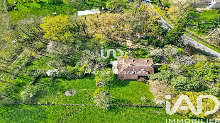 Ma-Cabane - Vente Maison Saint-Étienne-du-Bois, 161 m²