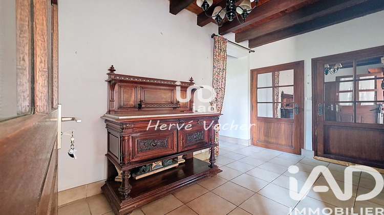 Ma-Cabane - Vente Maison Saint-Étienne-du-Bois, 161 m²