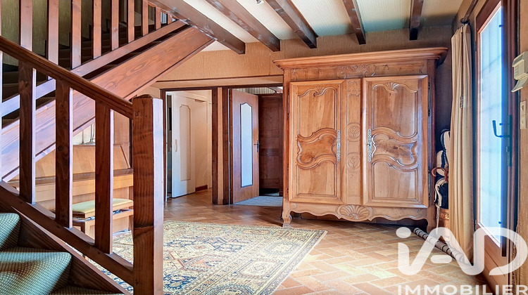 Ma-Cabane - Vente Maison Saint-Étienne-du-Bois, 140 m²