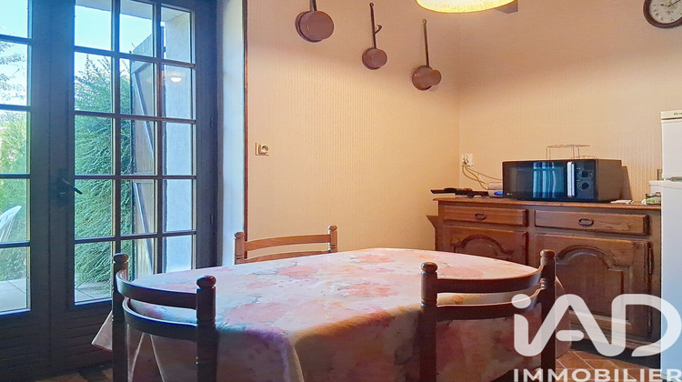 Ma-Cabane - Vente Maison Saint-Étienne-du-Bois, 140 m²