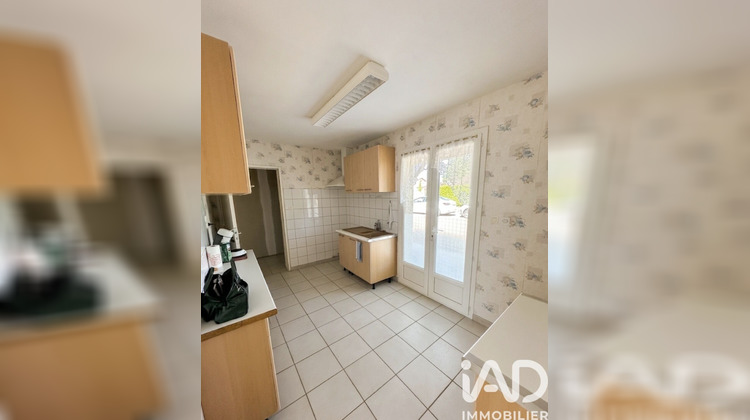 Ma-Cabane - Vente Maison Saint-Étienne-du-Bois, 91 m²