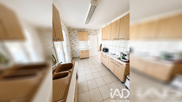 Ma-Cabane - Vente Maison Saint-Étienne-du-Bois, 91 m²