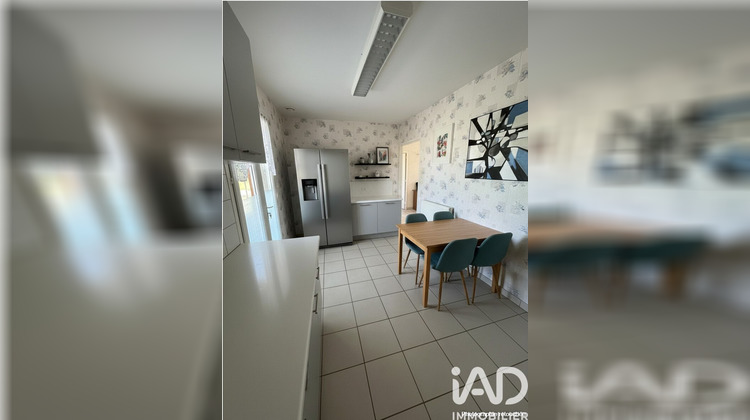 Ma-Cabane - Vente Maison Saint-Étienne-du-Bois, 91 m²