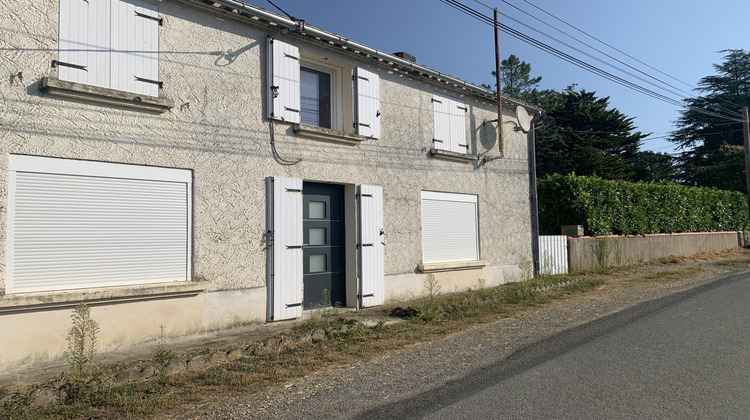 Ma-Cabane - Vente Maison Saint-Étienne-du-Bois, 170 m²