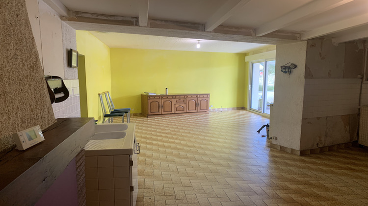 Ma-Cabane - Vente Maison Saint-Étienne-du-Bois, 170 m²