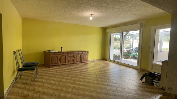 Ma-Cabane - Vente Maison Saint-Étienne-du-Bois, 170 m²