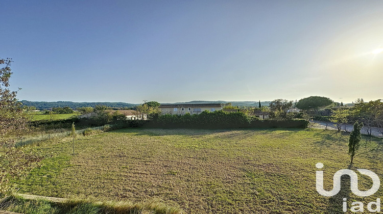 Ma-Cabane - Vente Maison Saint-Étienne-du-Grès, 182 m²