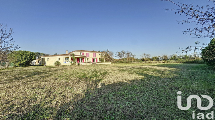 Ma-Cabane - Vente Maison Saint-Étienne-du-Grès, 182 m²