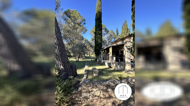 Ma-Cabane - Vente Maison Saint-Étienne-du-Grès, 81 m²