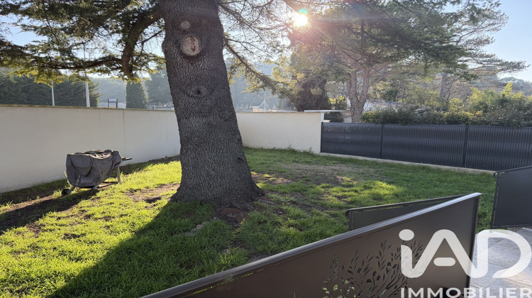 Ma-Cabane - Vente Maison Saint-Étienne-du-Grès, 128 m²