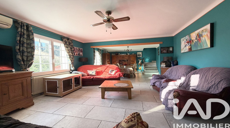 Ma-Cabane - Vente Maison Saint-Étienne-du-Grès, 128 m²