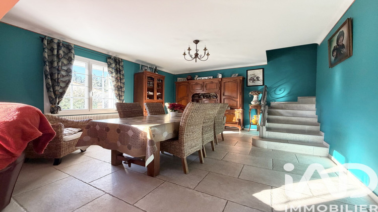 Ma-Cabane - Vente Maison Saint-Étienne-du-Grès, 128 m²