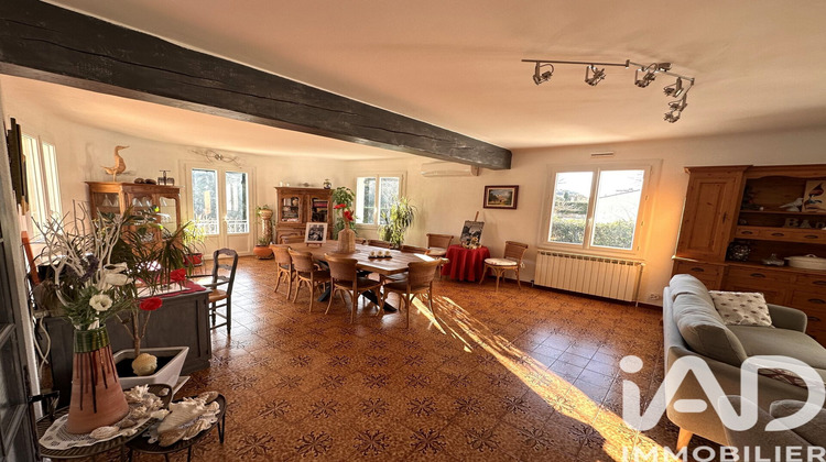 Ma-Cabane - Vente Maison Saint-Étienne-du-Grès, 117 m²